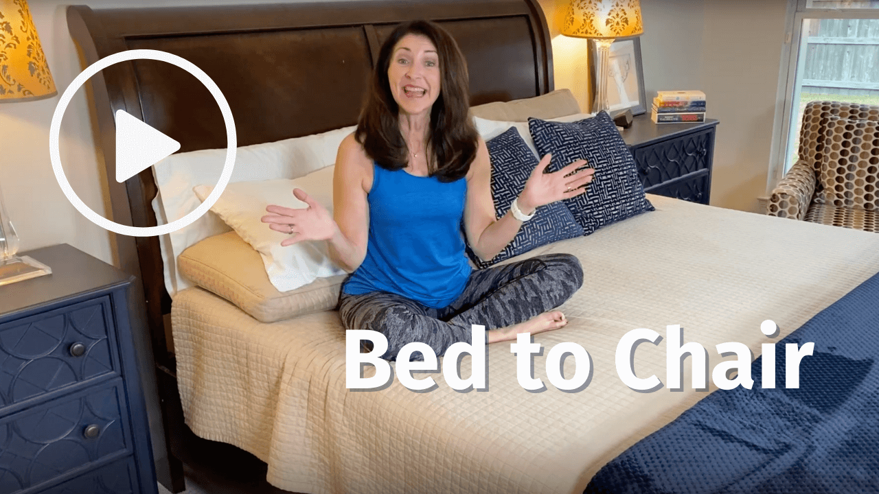 Bed Routines - Progress