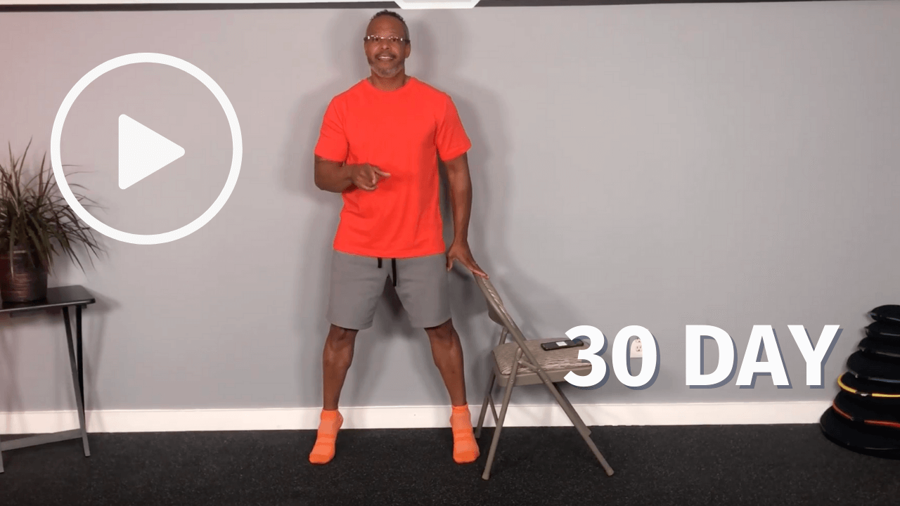 Diabetes and Chronic Illnesses - 30 DAY