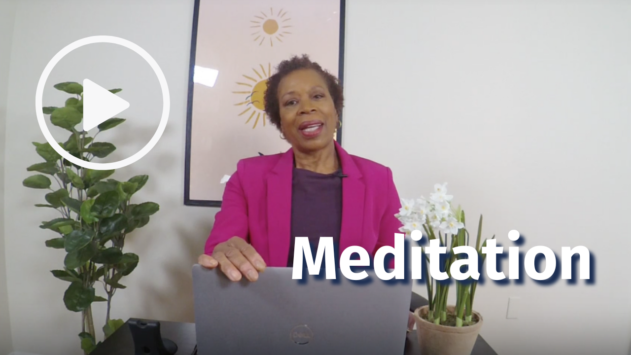 Workplace  - Workplace  - Meditation